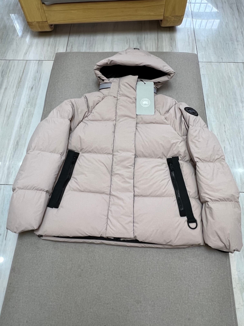 Moncler Down Coat